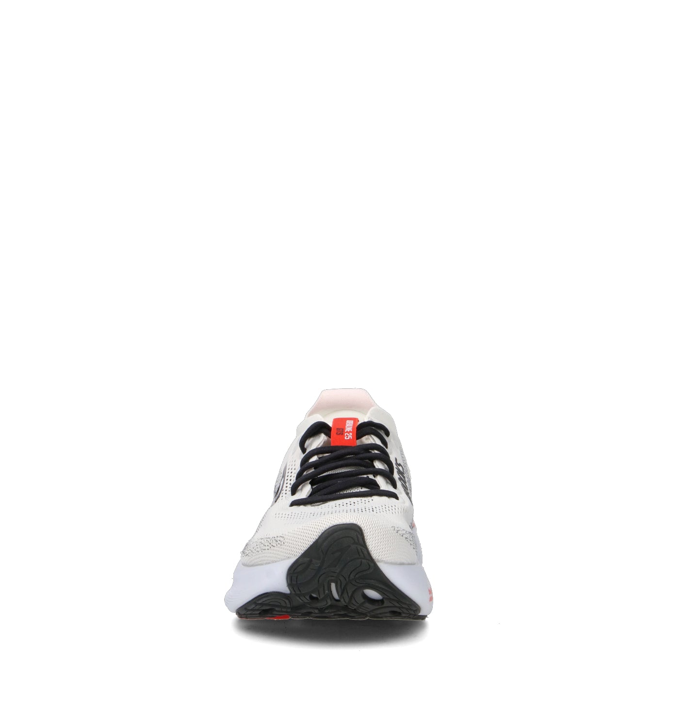 BROOKS ADRENALINE GTS 25 Scarpa running uomo bianca in tessuto