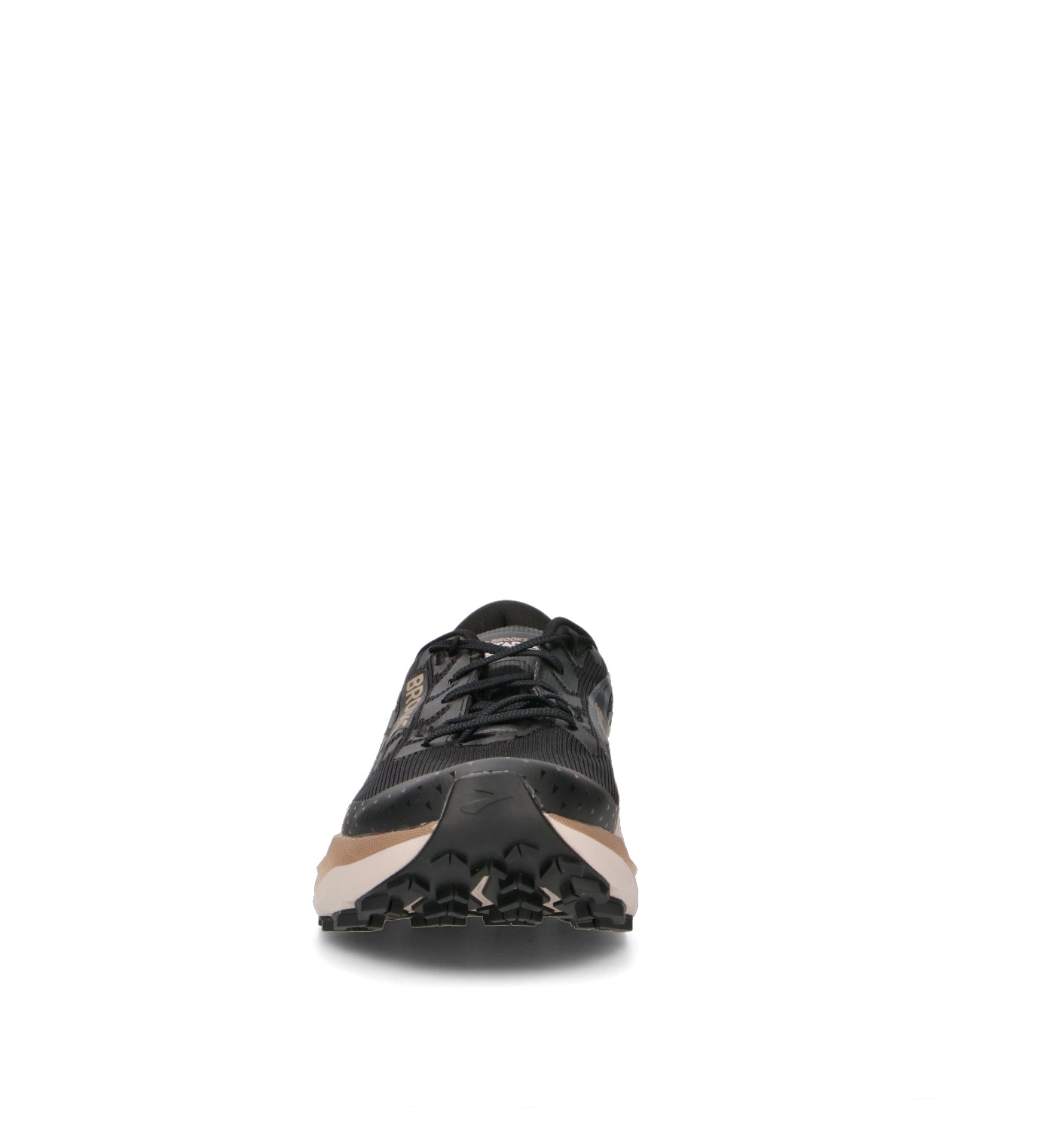 BROOKS CASCADIA 19 GTX Scarpa trail running uomo nera in gore-tex