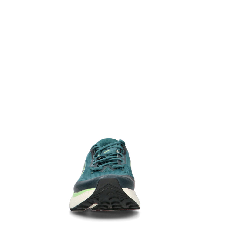BROOKS DIVIDE 6 Scarpa trail running uomo petrolio