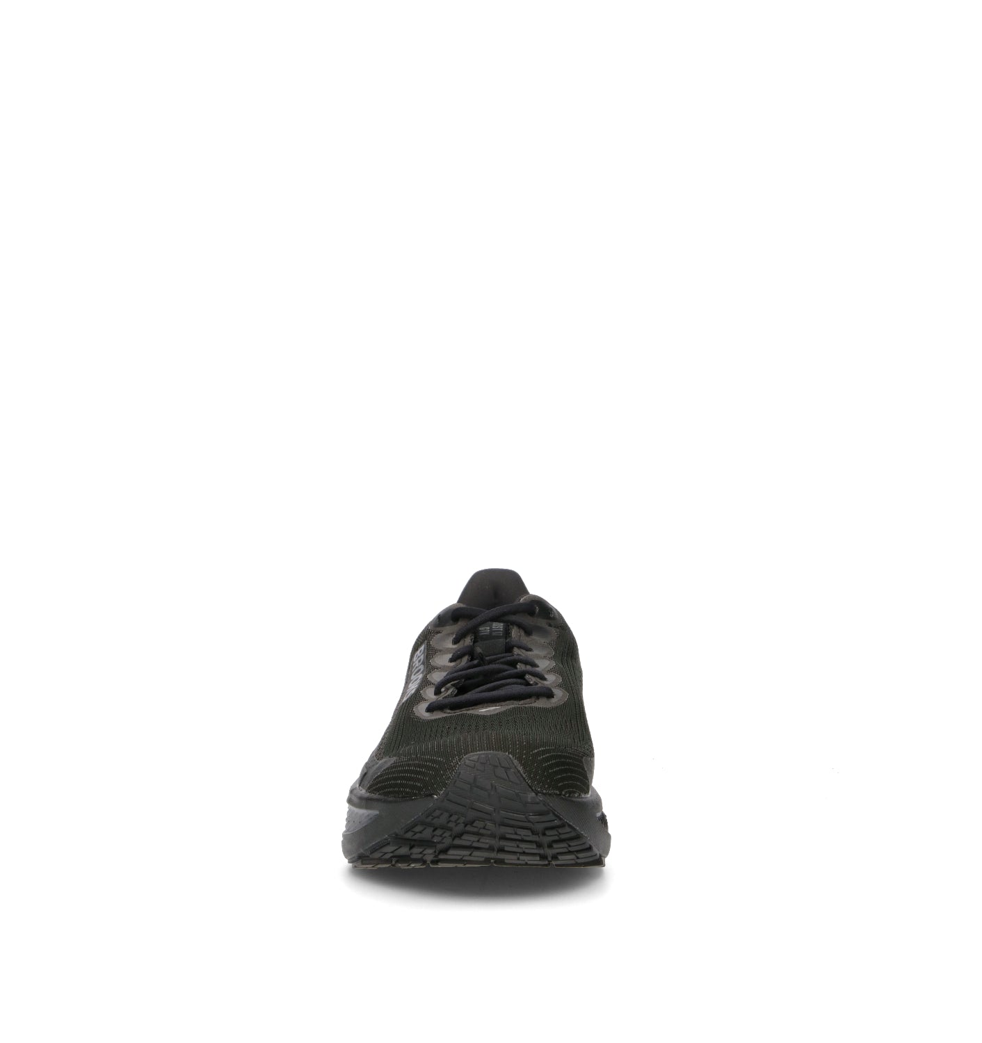 BROOKS GHOST 17 GTX Scarpa running uomo nera in gore-tex