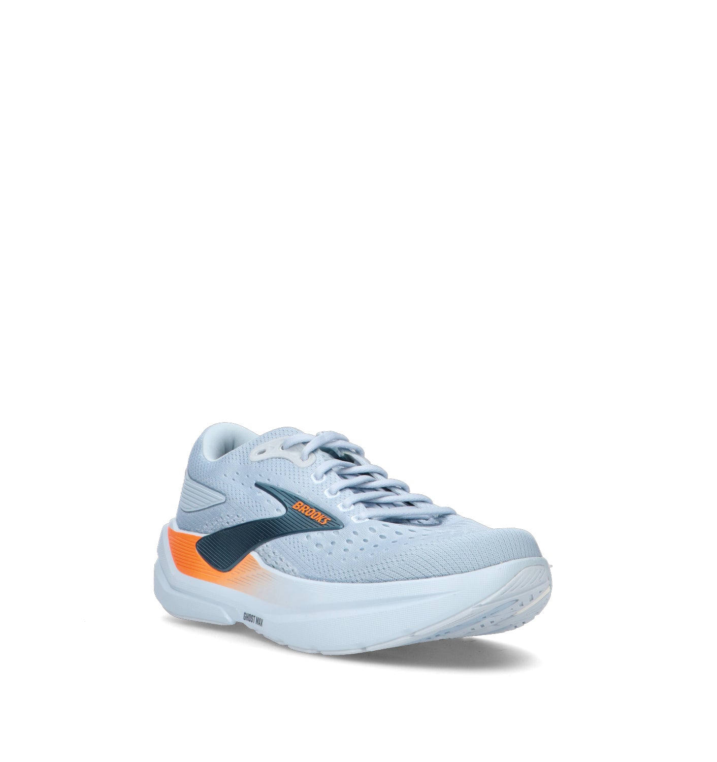 BROOKS GHOST MAX 3 Scarpa running uomo azzurra