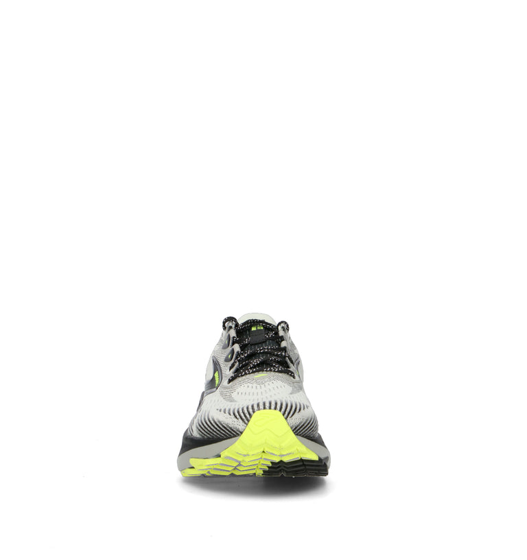 BROOKS GHOST TRAIL Scarpa trail running uomo grigia in tessuto