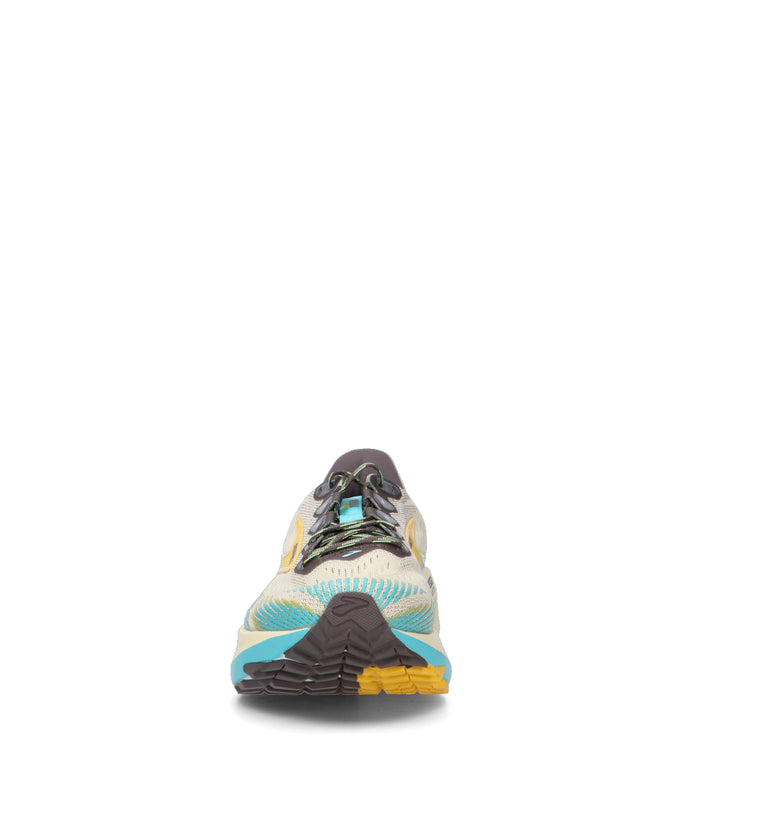 BROOKS GHOST TRAIL Scarpa trail running uomo beige