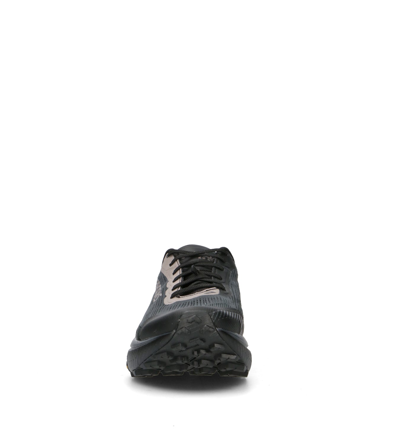 BROOKS CASCADIA 20 GTX Scarpa trail running uomo nera in gore-tex