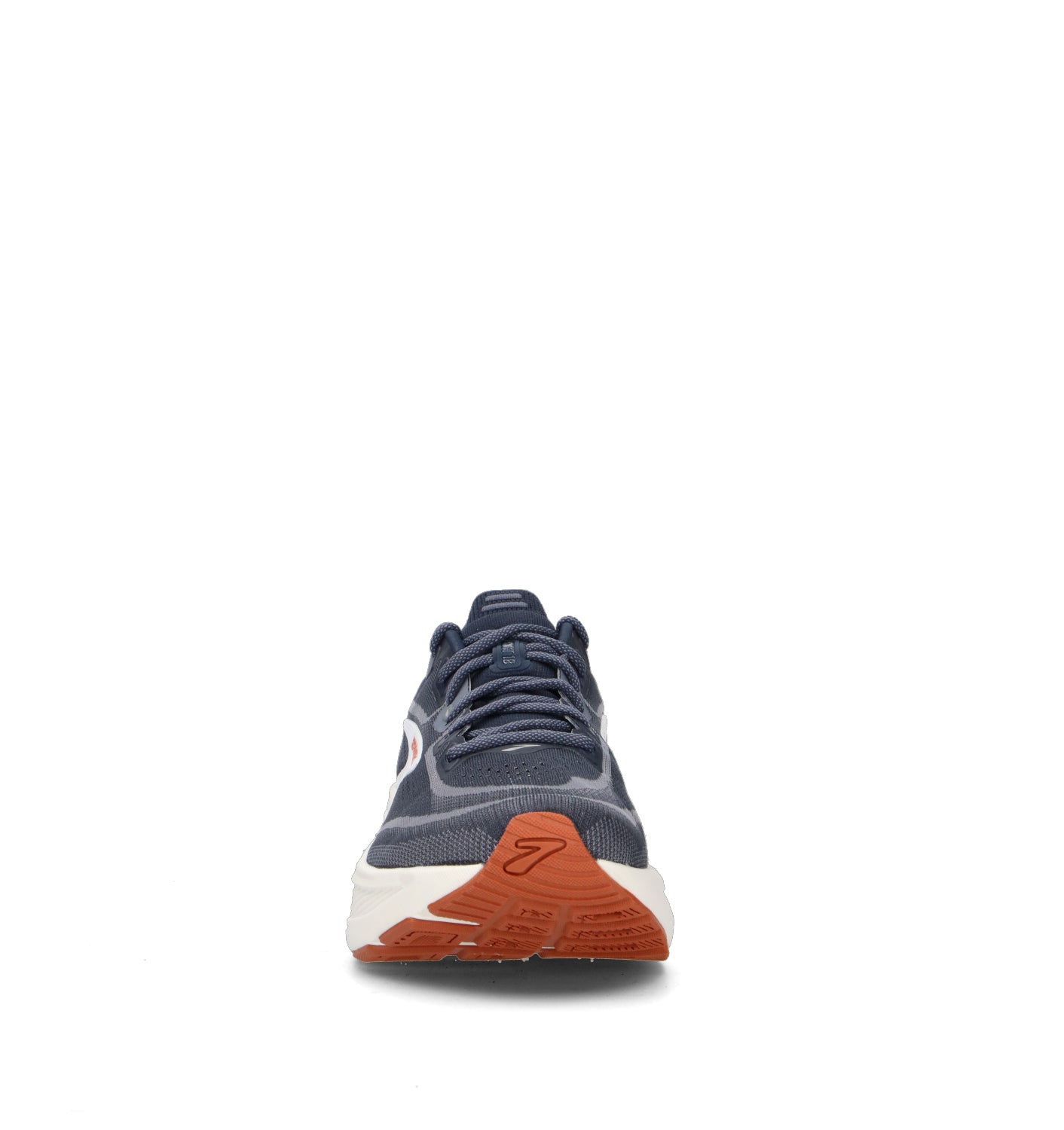 BROOKS GHOST 18 Scarpa running uomo blu in tessuto