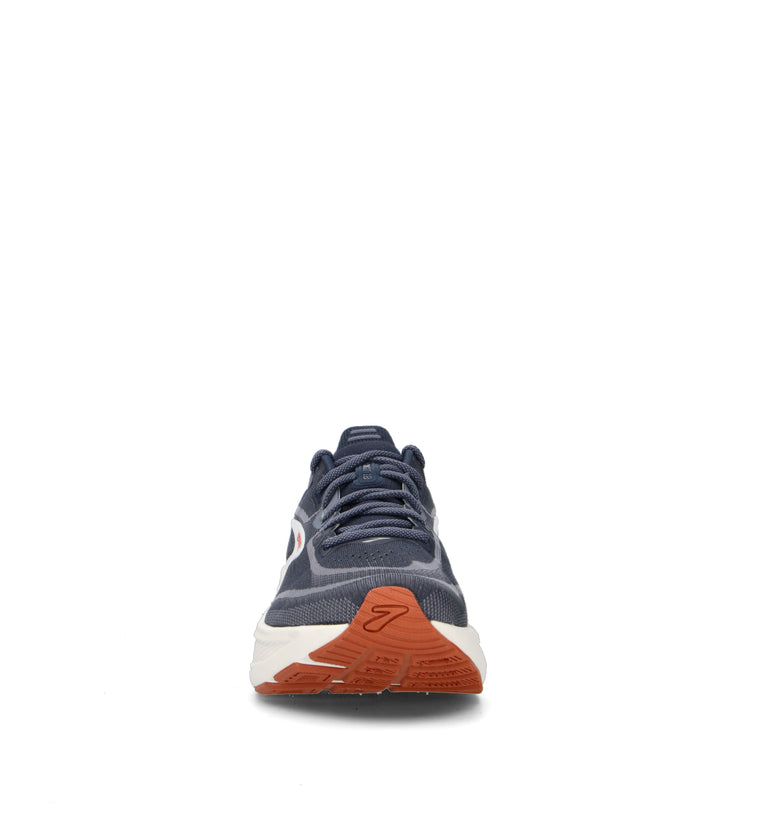 BROOKS GHOST 18 Scarpa running uomo blu in tessuto
