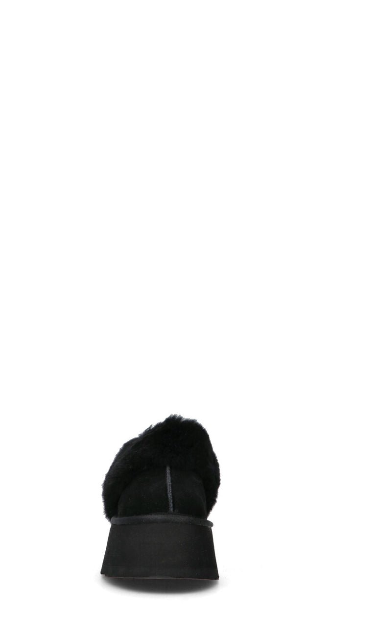 UGG Ugg donna nero in suede