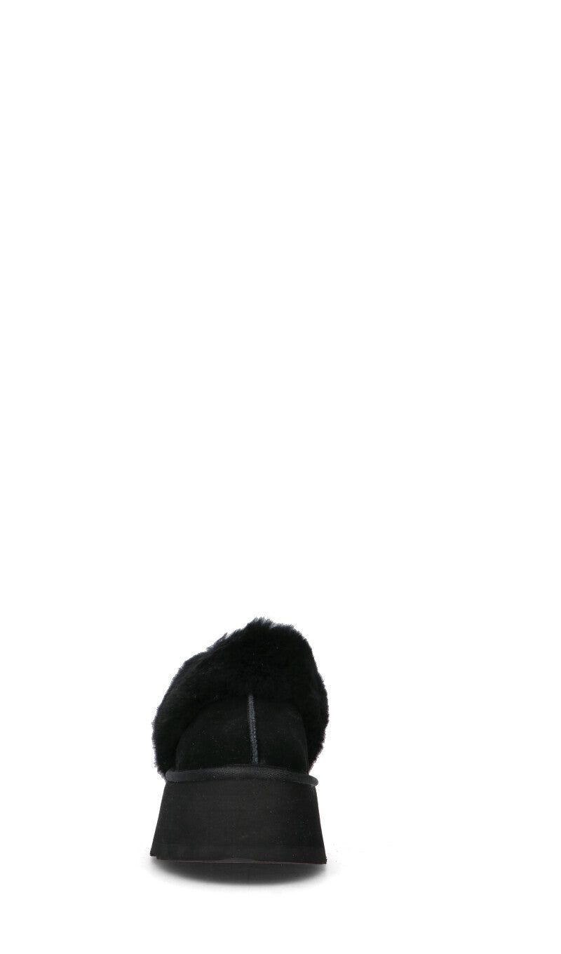 UGG Ugg donna nero in suede