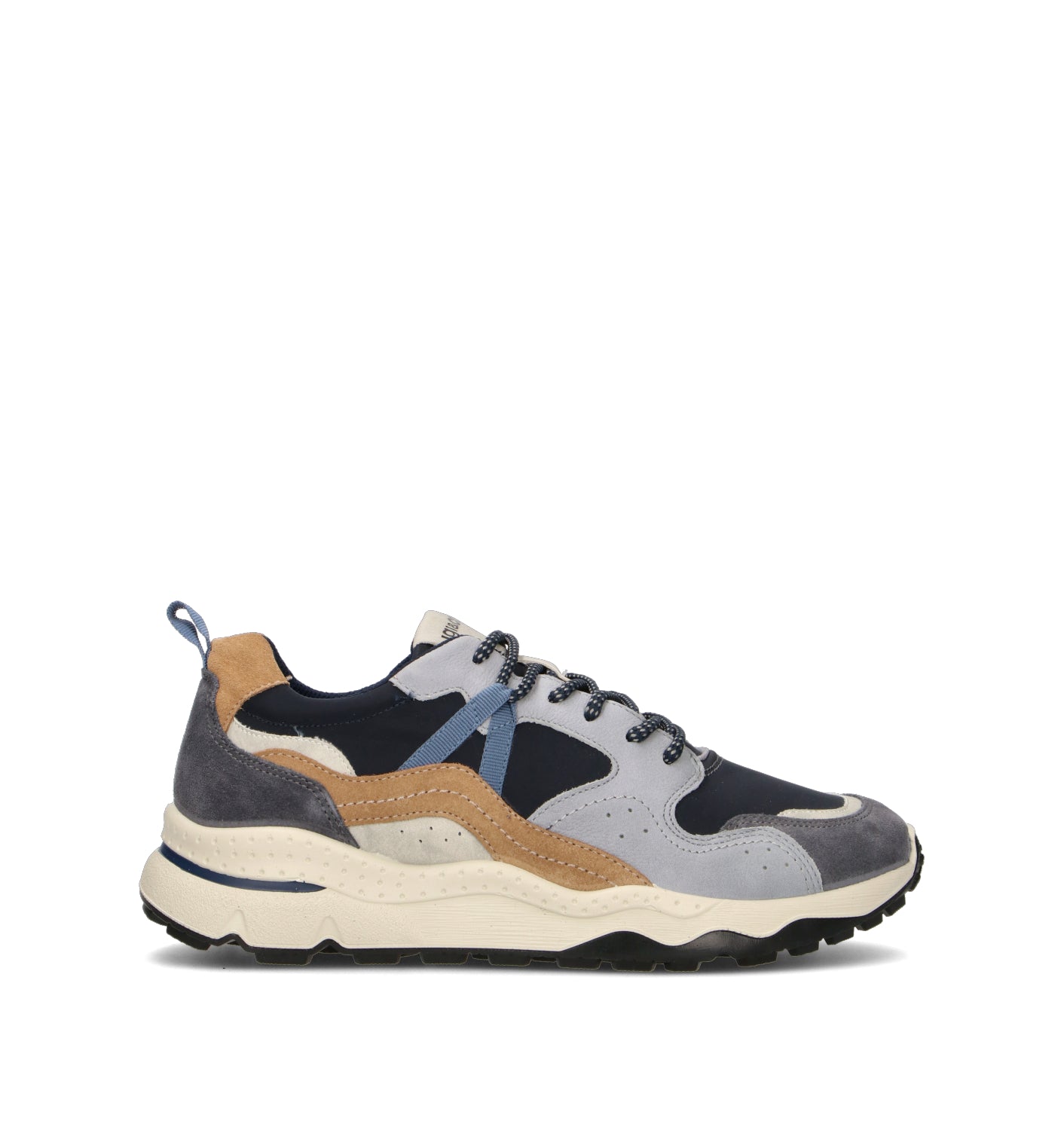 IGI&CO Sneaker uomo multicolor
