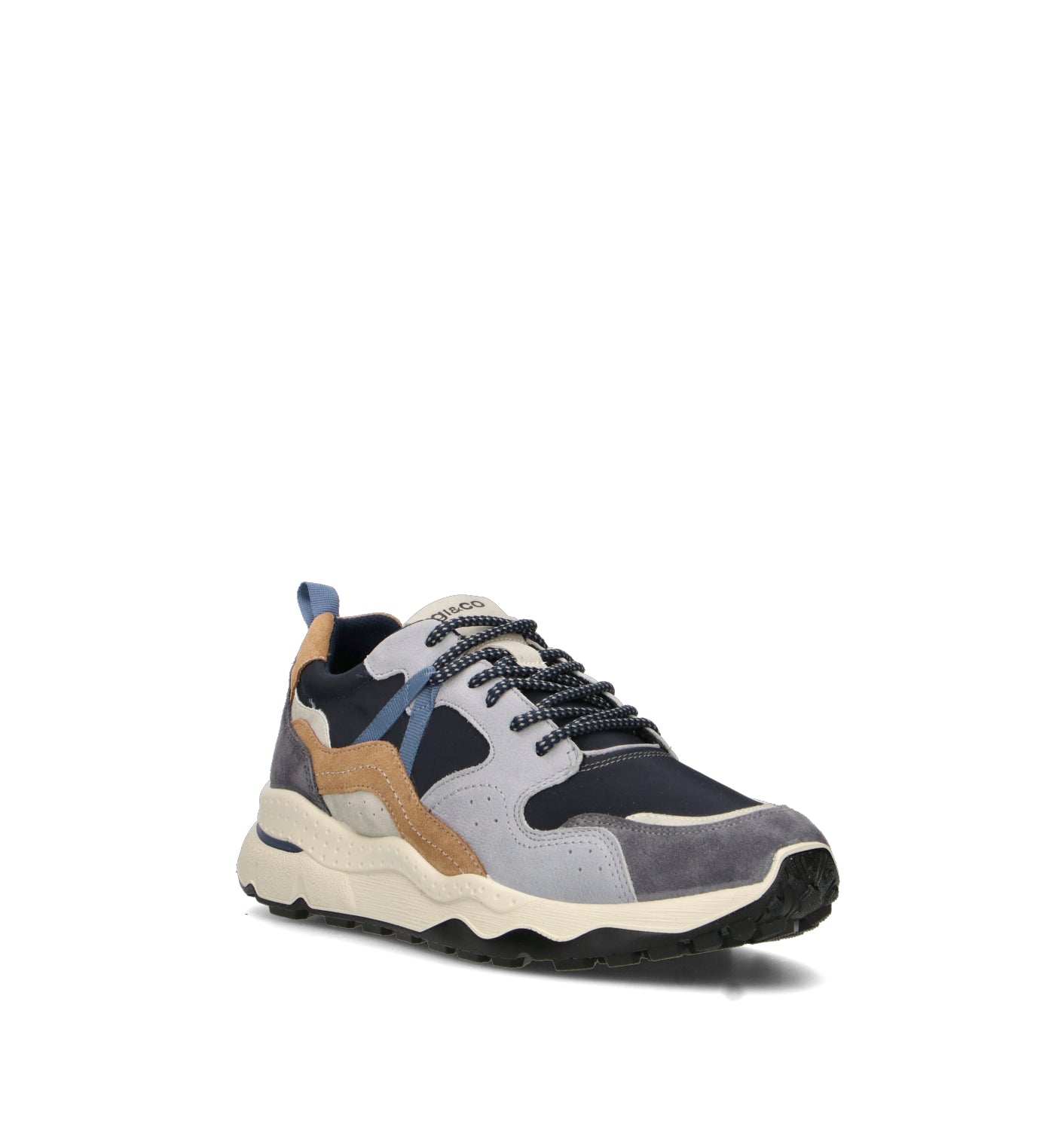 IGI&CO Sneaker uomo multicolor