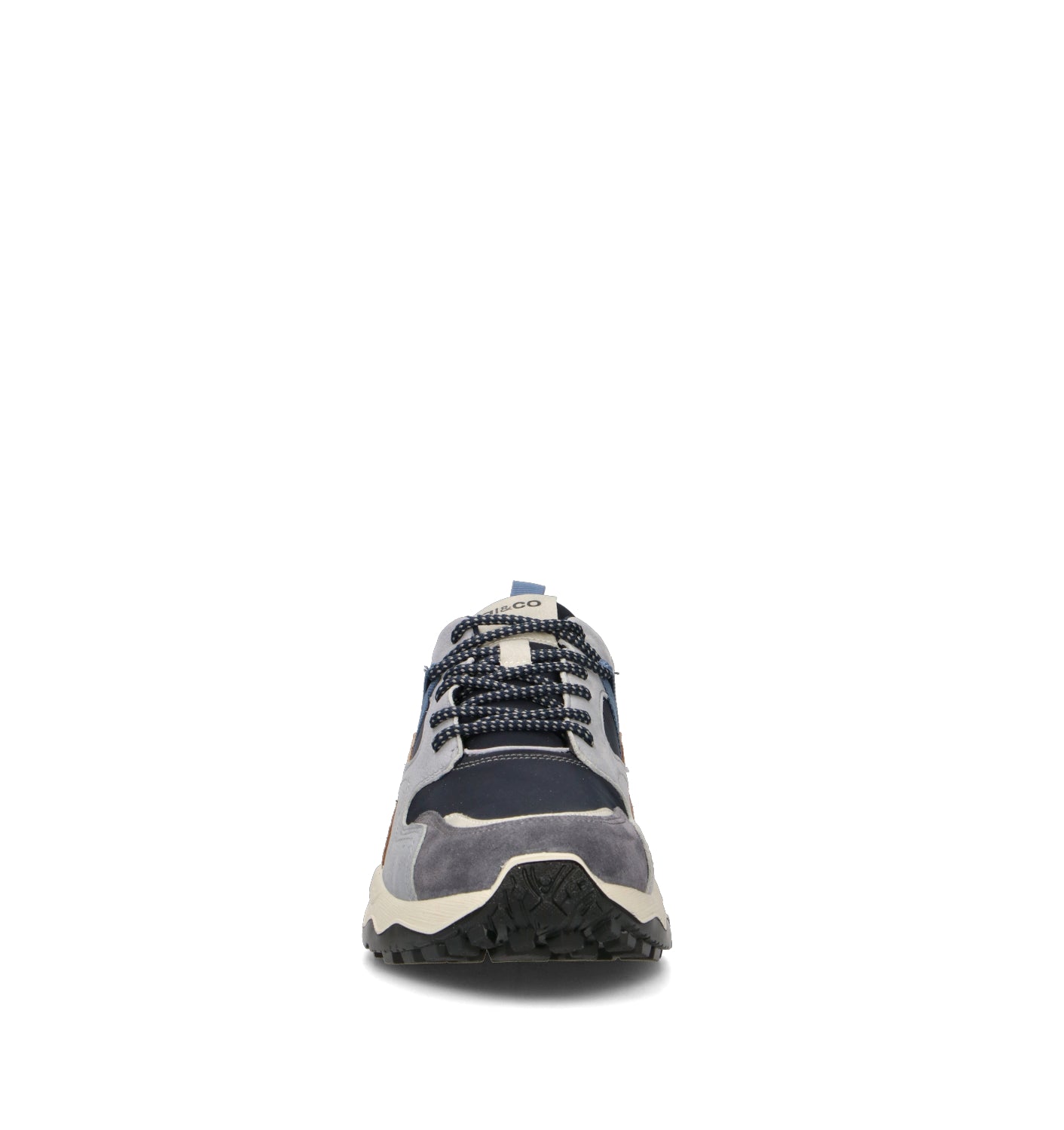 IGI&CO Sneaker uomo multicolor