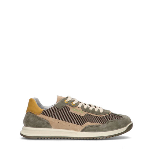 IGI&CO Sneaker uomo militare