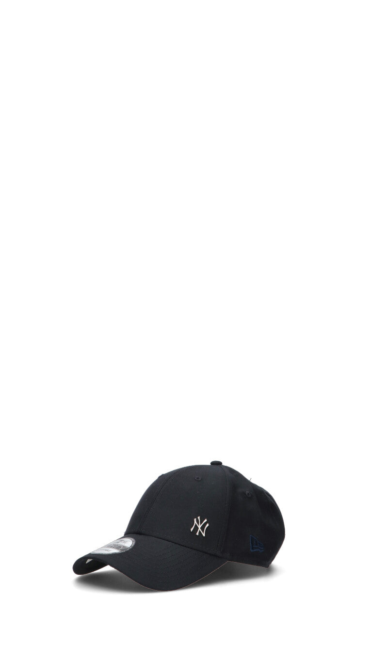 NEW ERA 9FORTY Cappello 'NY Yankees' blu