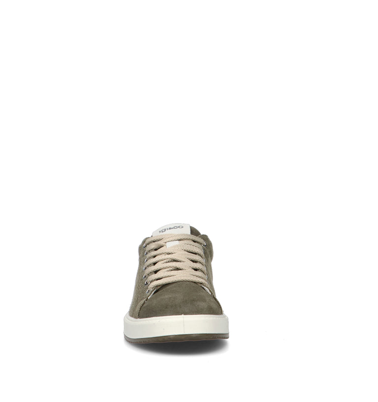 IGI&CO Sneaker uomo militare