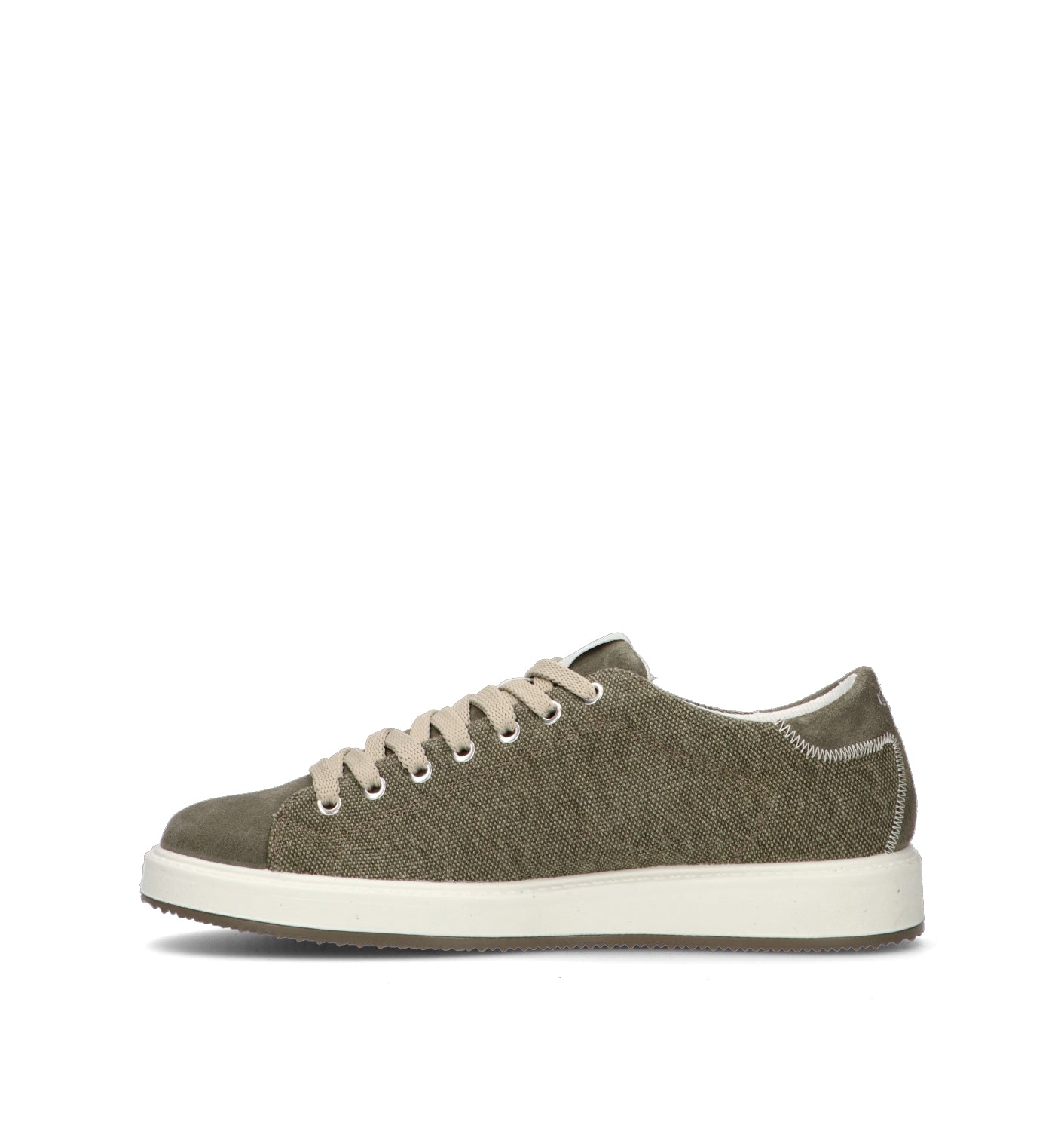 IGI&CO Sneaker uomo militare