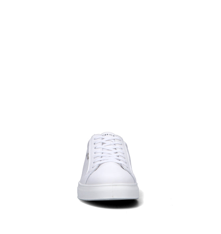 IGI&CO Sneaker uomo bianca in pelle