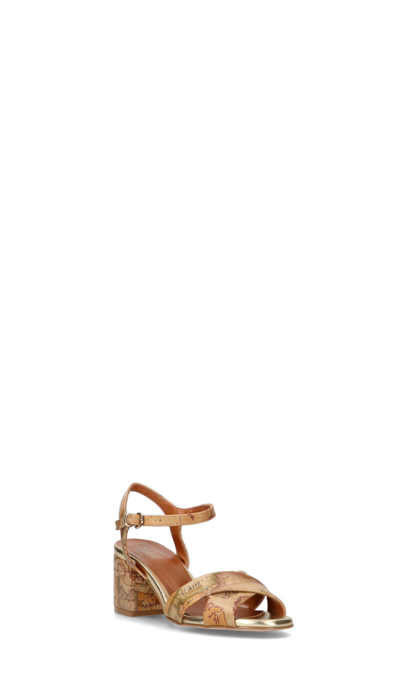 ALVIERO MARTINI Sandalo donna