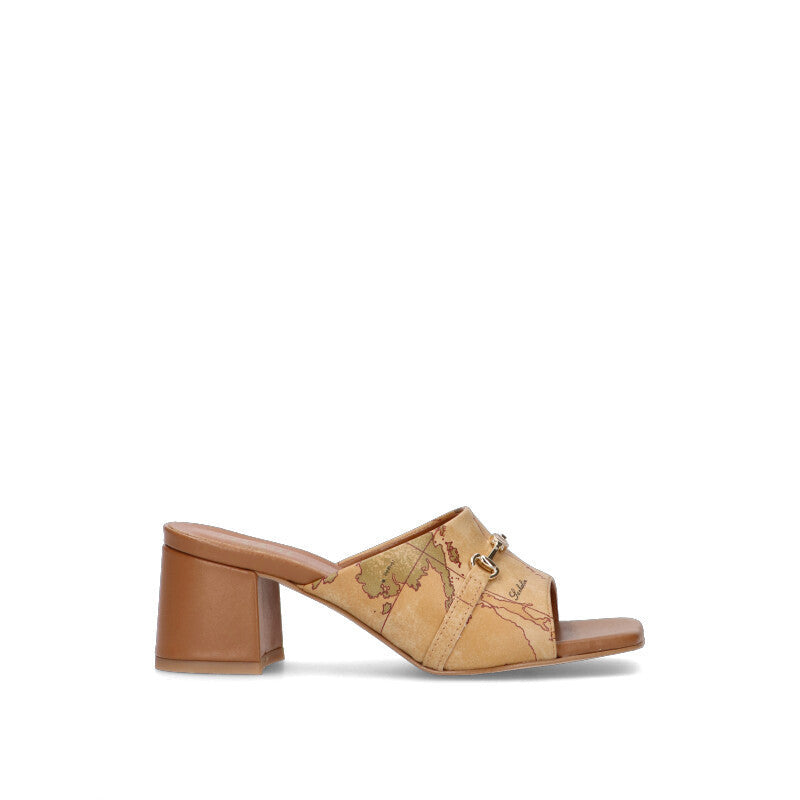 ALVIERO MARTINI Sandalo donna