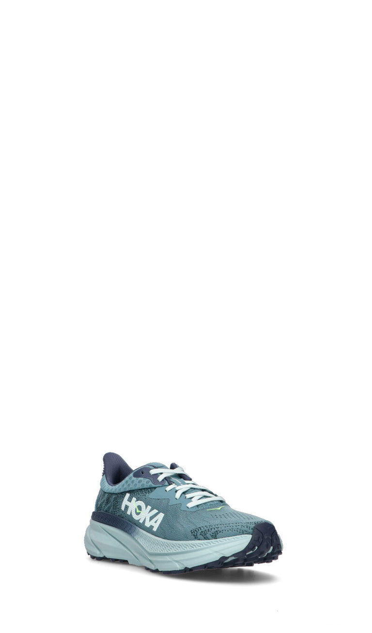HOKA ONE ONE M CHALLENGER ATR 7 Scarpa running uomo blu