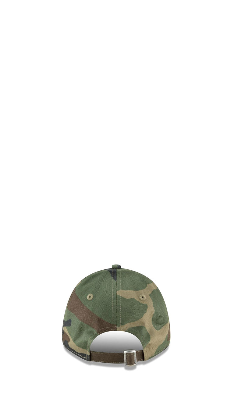 NEW ERA LEAGUE ESSENTIAL 9FORTY
