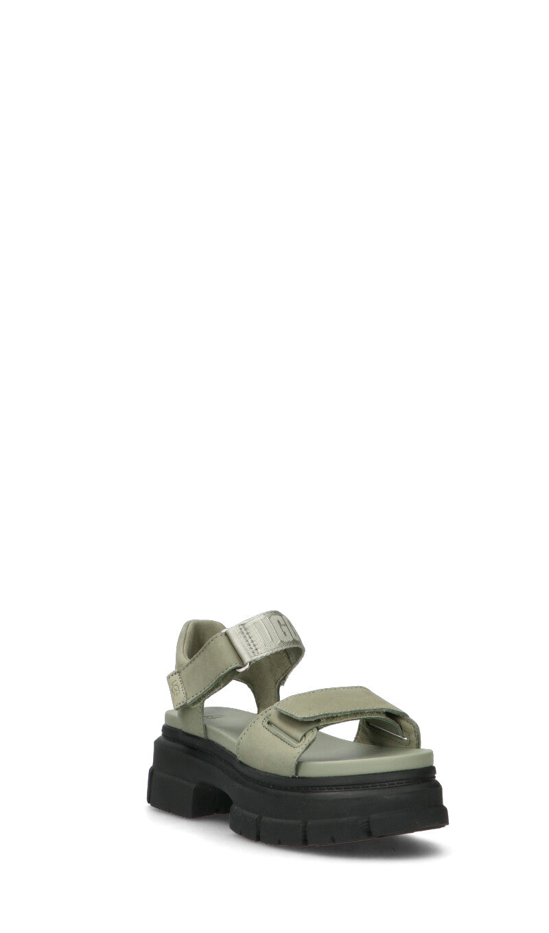 UGG Sandalo donna verde