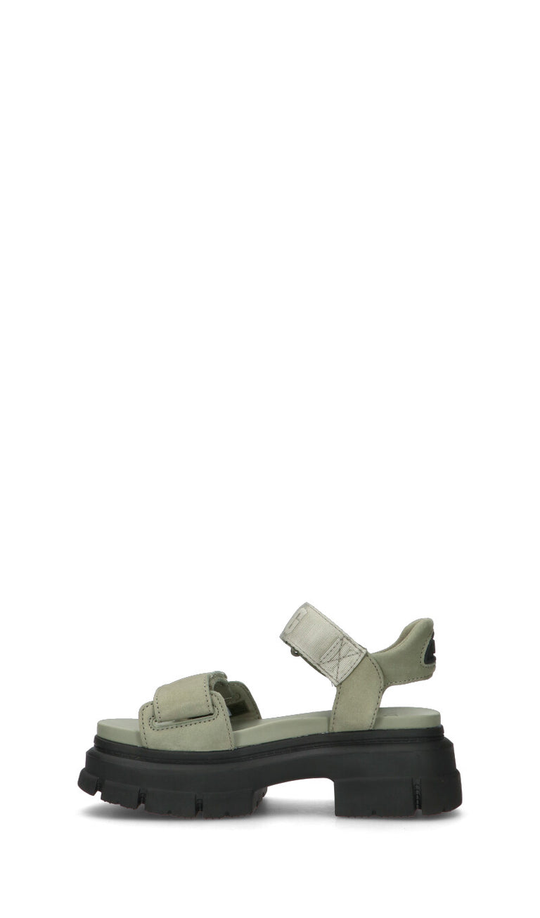UGG Sandalo donna verde