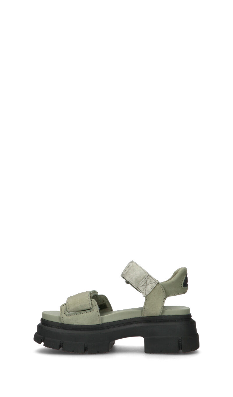 UGG Sandalo donna verde