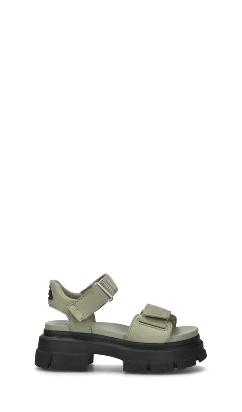 UGG Sandalo donna verde