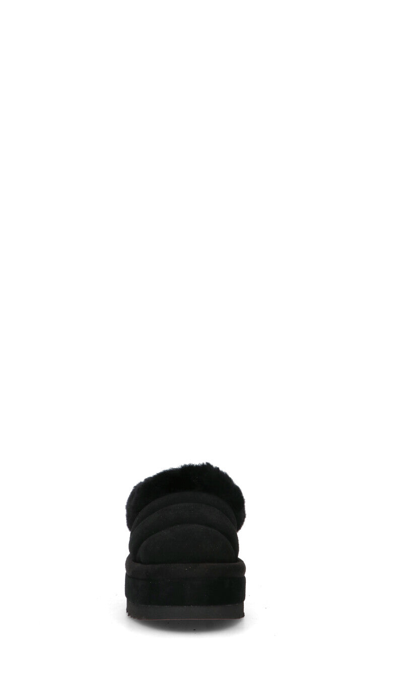 UGG - TAZZLITA Ugg donna nero in suede