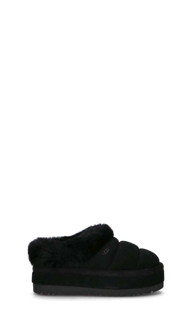 UGG - TAZZLITA Ugg donna nero in suede