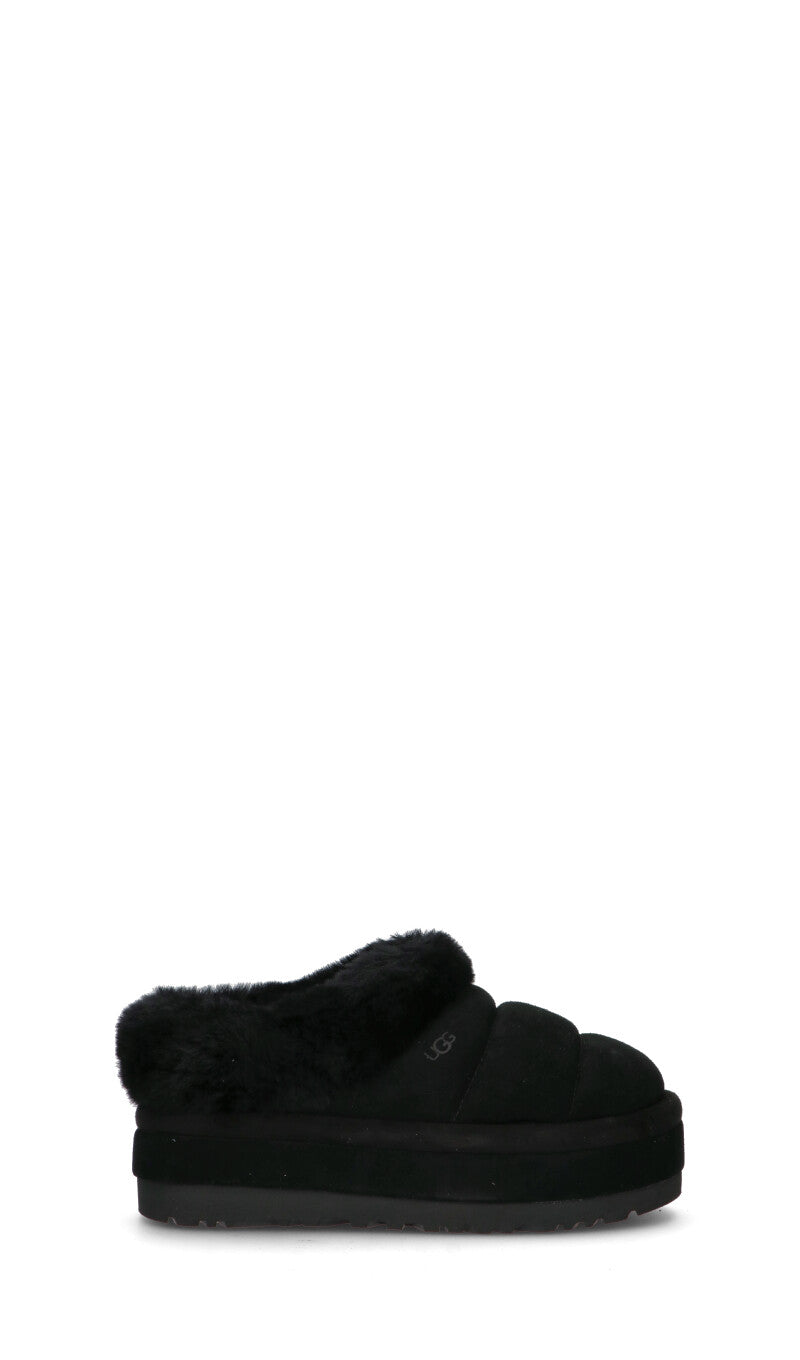 UGG - TAZZLITA Ugg donna nero in suede