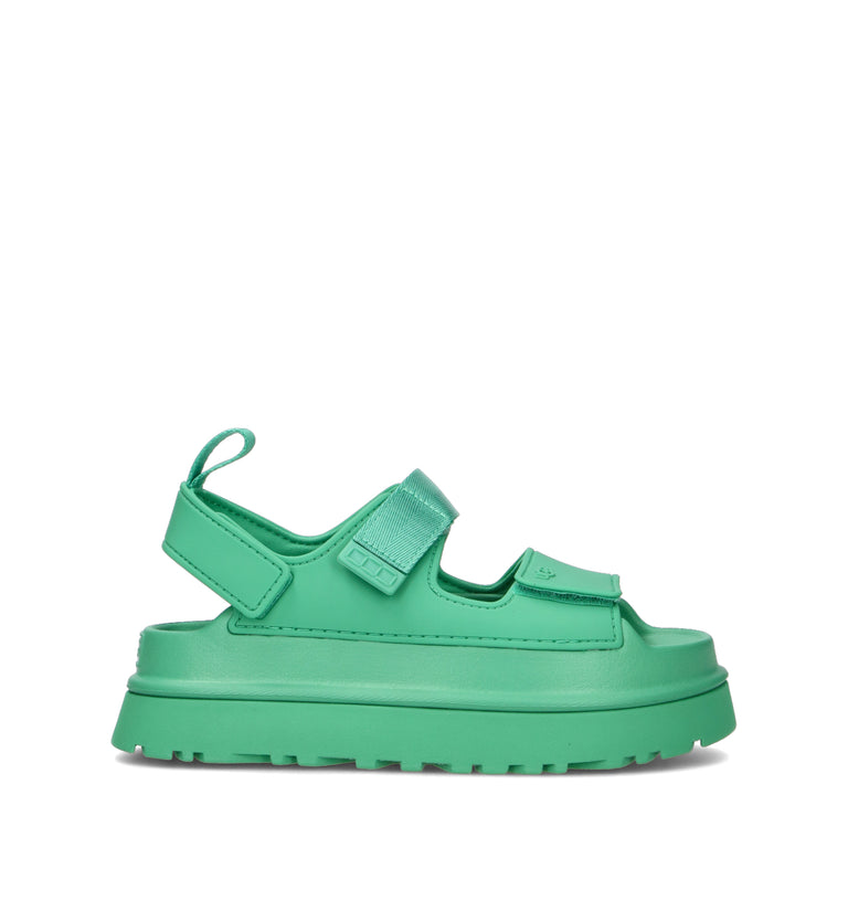 UGG W GOLDENGLOW Sandalo donna hummingbird