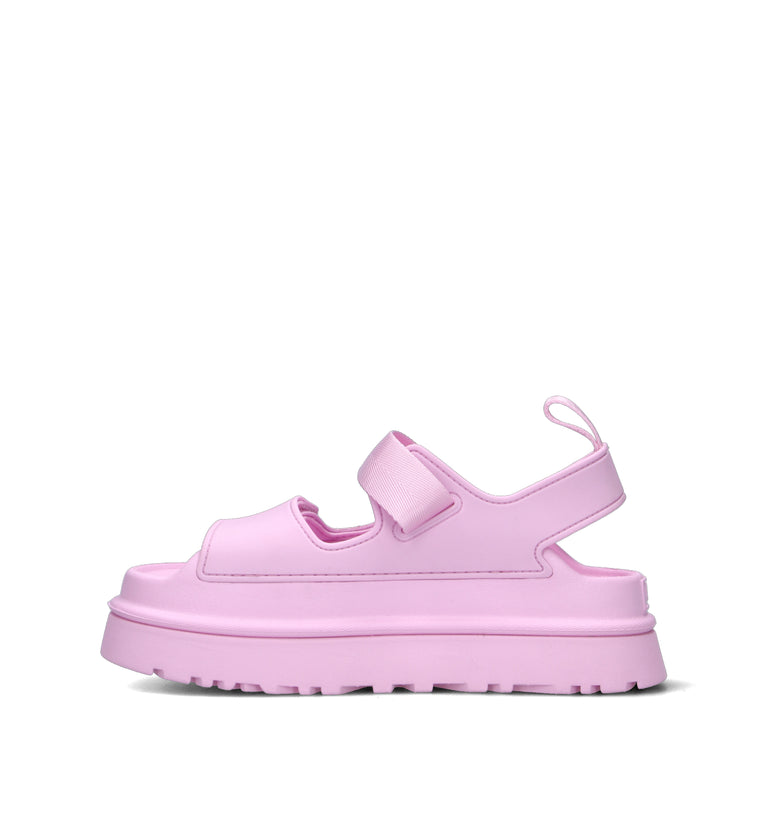 UGG W GOLDENGLOW Sandalo donna pink diamond