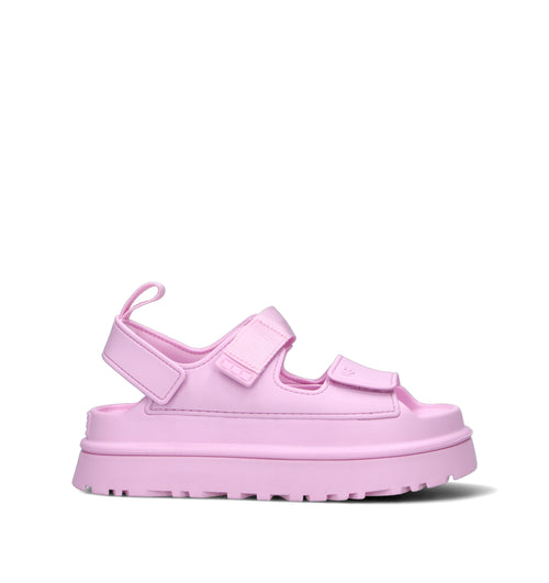 UGG W GOLDENGLOW Sandalo donna pink diamond