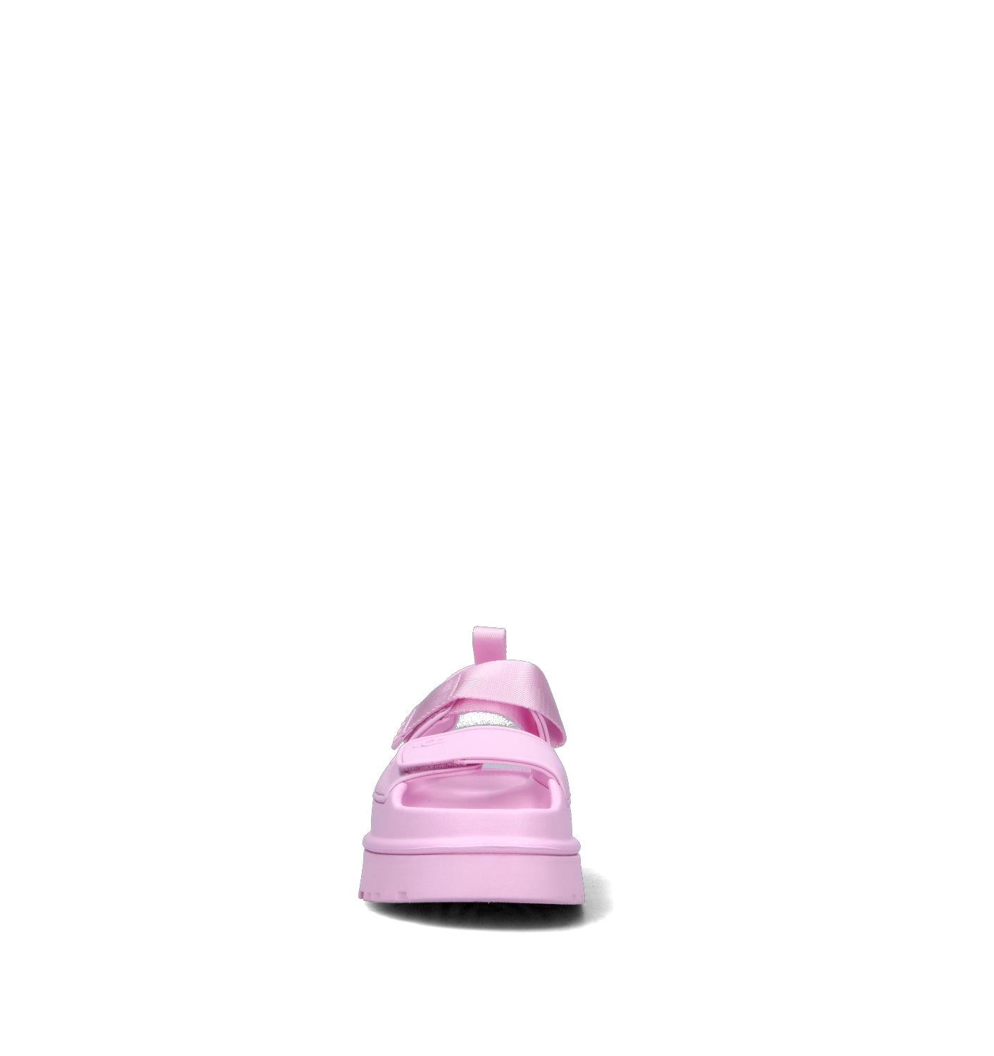 UGG W GOLDENGLOW Sandalo bimba pink diamond