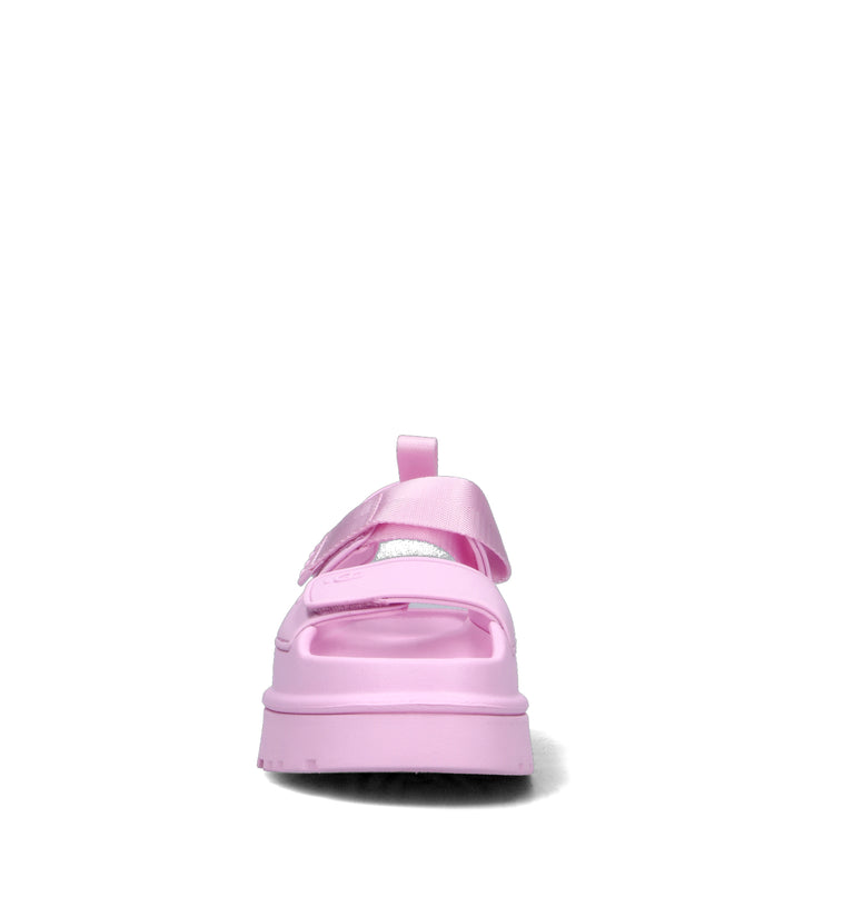 UGG W GOLDENGLOW Sandalo bimba pink diamond