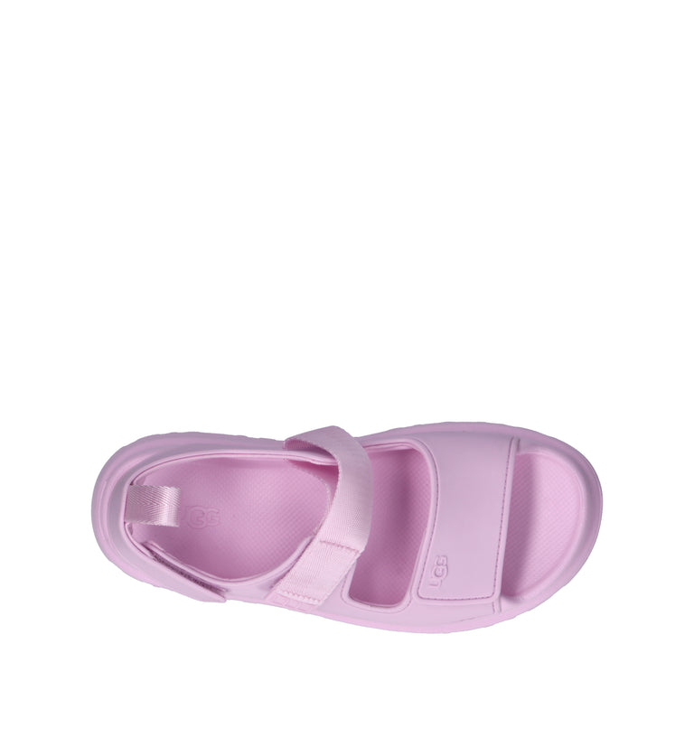 UGG W GOLDENGLOW Sandalo bimba pink diamond