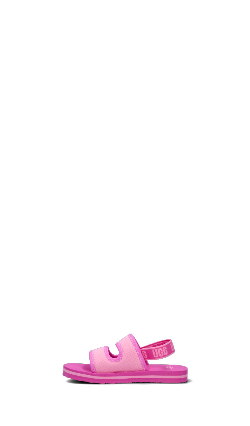 UGG Sandalo bambina rosa