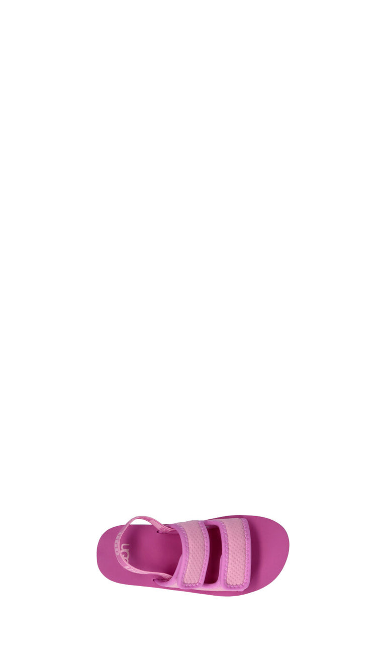 UGG Sandalo bambina rosa