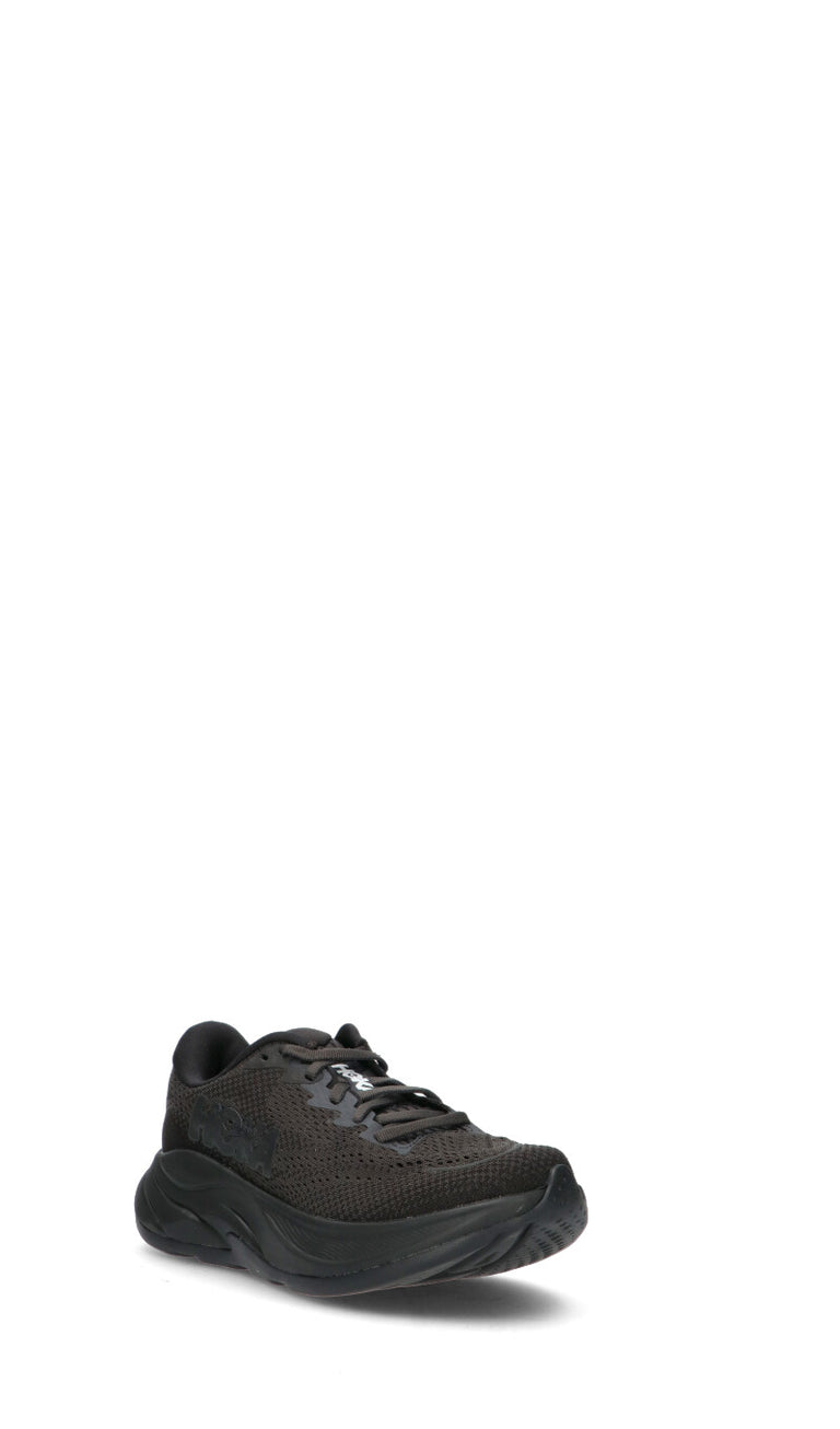 HOKA ONE ONE - W RINCON 4 Scarpa running donna nera