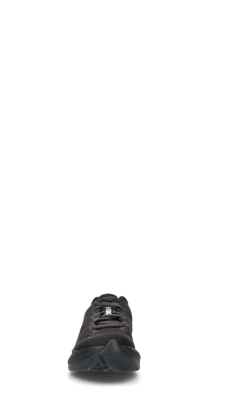 HOKA ONE ONE - W RINCON 4 Scarpa running donna nera