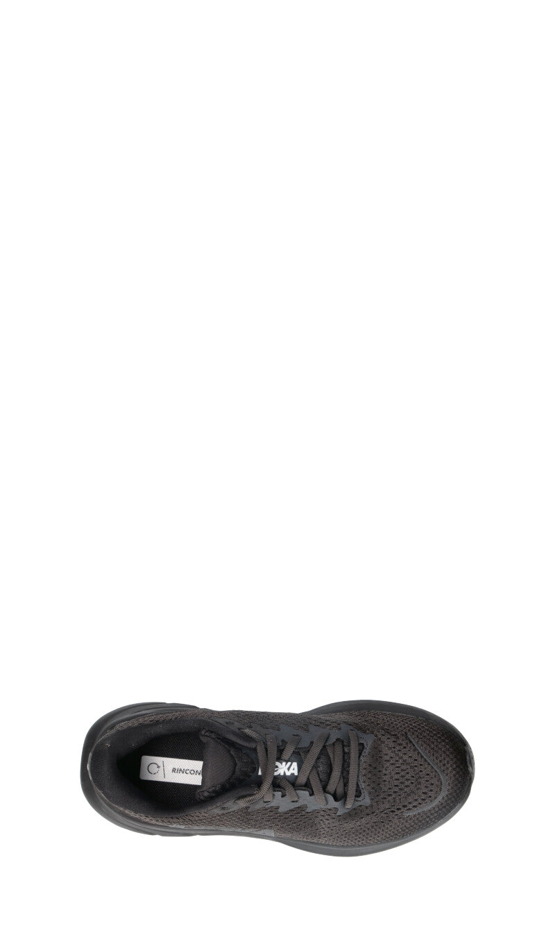 HOKA ONE ONE - W RINCON 4 Scarpa running donna nera
