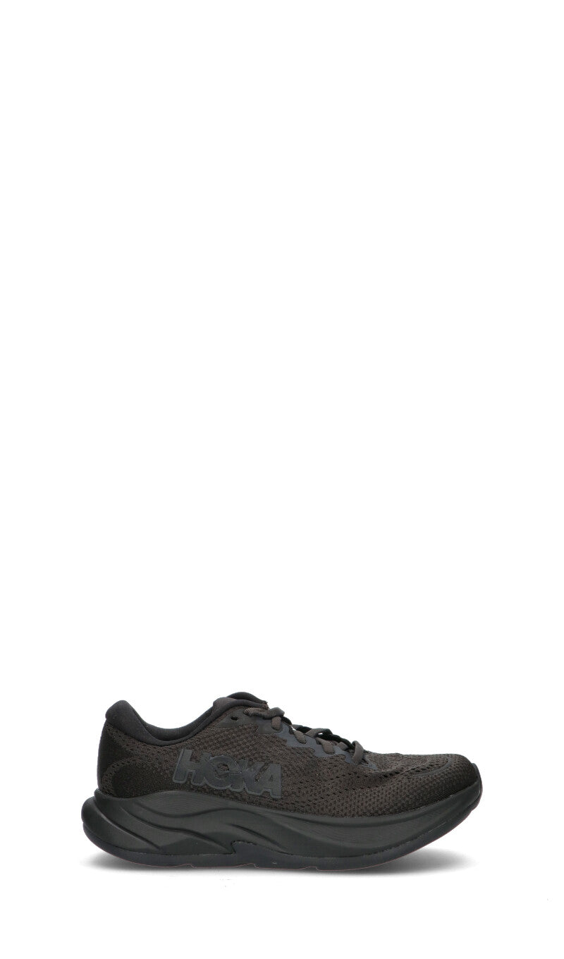 HOKA ONE ONE - W RINCON 4 Scarpa running donna nera
