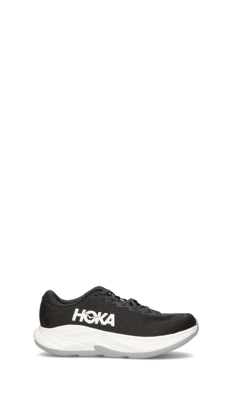 HOKA ONE ONE W RINCON 4 Scarpa running uomo nera