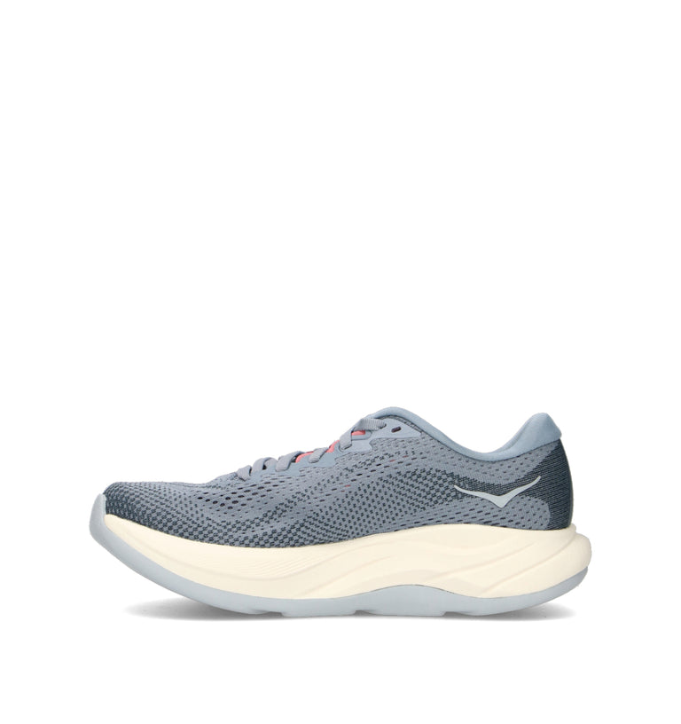 HOKA ONE ONE W RINCON 4 Scarpa running donna blu
