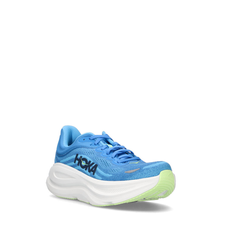 HOKA ONE ONE M BONDI 9 Scarpa running uomo blu