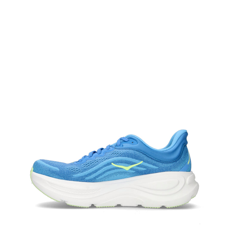 HOKA ONE ONE M BONDI 9 Scarpa running uomo blu