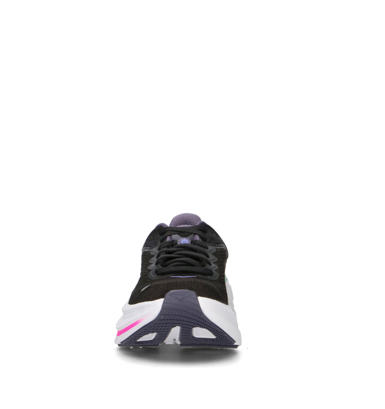HOKA ONE ONE W BONDI 9 Scarpa running donna nera