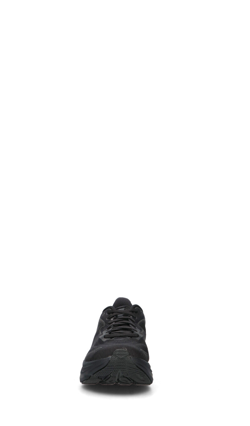 HOKA ONE ONE M CLIFTON 10 Scarpa running uomo nera