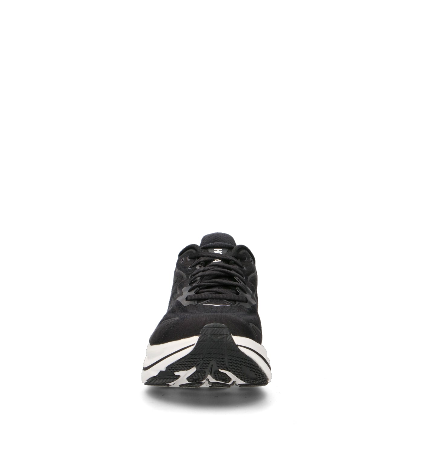 HOKA ONE ONE M CLIFTON 10 Scarpa running uomo nera